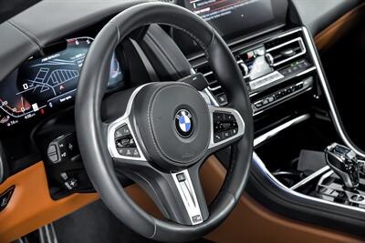 2022 BMW 8 Series M850i xDrive Gran Coupe   - Photo 26 - Joliet, IL 60435