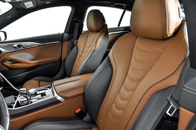 2022 BMW 8 Series M850i xDrive Gran Coupe   - Photo 23 - Joliet, IL 60435