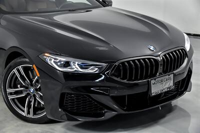 2022 BMW 8 Series M850i xDrive Gran Coupe   - Photo 3 - Joliet, IL 60435