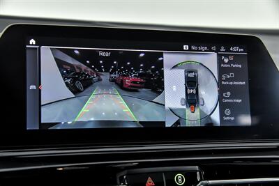 2022 BMW 8 Series M850i xDrive Gran Coupe   - Photo 33 - Joliet, IL 60435