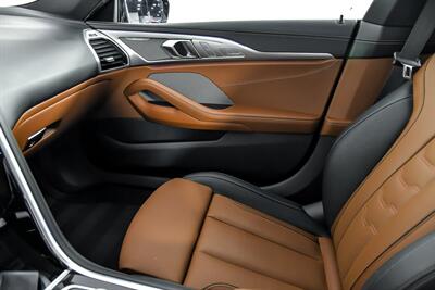 2022 BMW 8 Series M850i xDrive Gran Coupe   - Photo 39 - Joliet, IL 60435