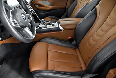 2022 BMW 8 Series M850i xDrive Gran Coupe   - Photo 22 - Joliet, IL 60435