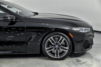 2022 BMW 8 Series M850i xDrive Gran Coupe   - Photo 15 - Joliet, IL 60435
