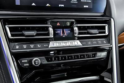 2022 BMW 8 Series M850i xDrive Gran Coupe   - Photo 36 - Joliet, IL 60435