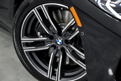 2022 BMW 8 Series M850i xDrive Gran Coupe   - Photo 4 - Joliet, IL 60435