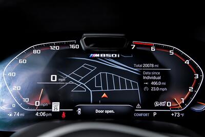 2022 BMW 8 Series M850i xDrive Gran Coupe   - Photo 28 - Joliet, IL 60435