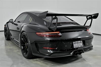 2019 Porsche 911 GT3 RS-WEISSACH-FULL PPF-EXHAUST!   - Photo 13 - Joliet, IL 60435