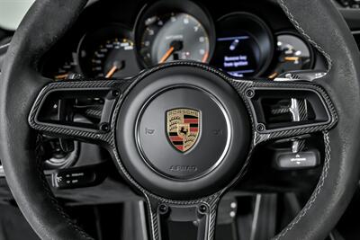 2019 Porsche 911 GT3 RS-WEISSACH-FULL PPF-EXHAUST!   - Photo 30 - Joliet, IL 60435