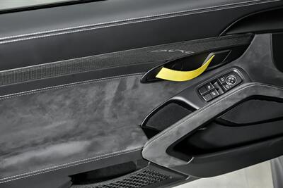 2019 Porsche 911 GT3 RS-WEISSACH-FULL PPF-EXHAUST!   - Photo 21 - Joliet, IL 60435