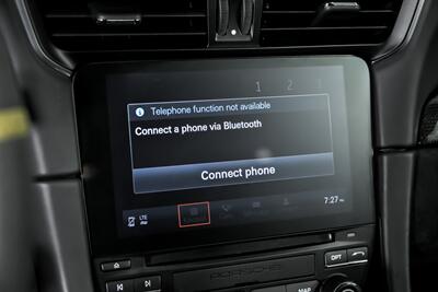 2019 Porsche 911 GT3 RS-WEISSACH-FULL PPF-EXHAUST!   - Photo 36 - Joliet, IL 60435