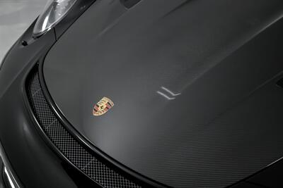 2019 Porsche 911 GT3 RS-WEISSACH-FULL PPF-EXHAUST!   - Photo 7 - Joliet, IL 60435