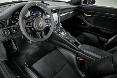 2019 Porsche 911 GT3 RS-WEISSACH-FULL PPF-EXHAUST!   - Photo 23 - Joliet, IL 60435