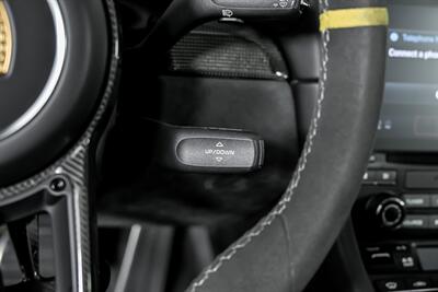 2019 Porsche 911 GT3 RS-WEISSACH-FULL PPF-EXHAUST!   - Photo 33 - Joliet, IL 60435