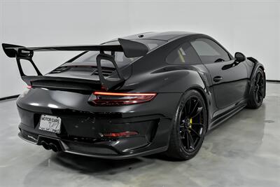 2019 Porsche 911 GT3 RS-WEISSACH-FULL PPF-EXHAUST!   - Photo 15 - Joliet, IL 60435