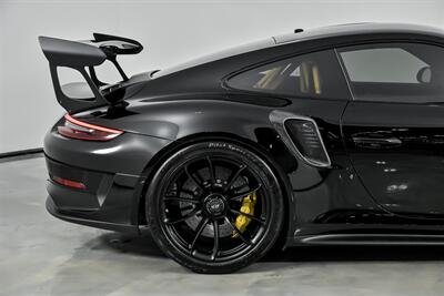 2019 Porsche 911 GT3 RS-WEISSACH-FULL PPF-EXHAUST!   - Photo 16 - Joliet, IL 60435