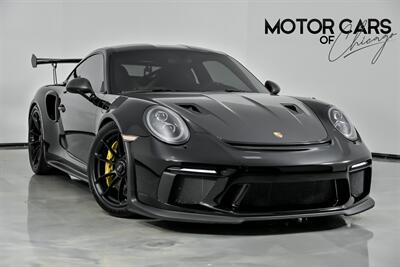2019 Porsche 911 GT3 RS-WEISSACH-FULL PPF-EXHAUST!   - Photo 1 - Joliet, IL 60435