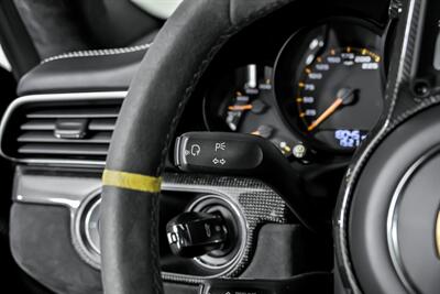 2019 Porsche 911 GT3 RS-WEISSACH-FULL PPF-EXHAUST!   - Photo 31 - Joliet, IL 60435