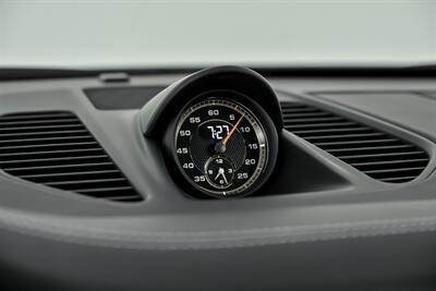 2019 Porsche 911 GT3 RS-WEISSACH-FULL PPF-EXHAUST!   - Photo 35 - Joliet, IL 60435