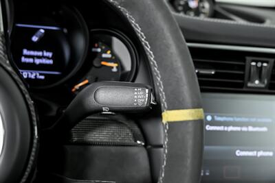 2019 Porsche 911 GT3 RS-WEISSACH-FULL PPF-EXHAUST!   - Photo 34 - Joliet, IL 60435
