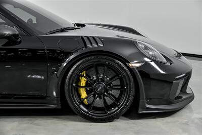 2019 Porsche 911 GT3 RS-WEISSACH-FULL PPF-EXHAUST!   - Photo 18 - Joliet, IL 60435