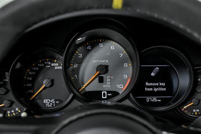 2019 Porsche 911 GT3 RS-WEISSACH-FULL PPF-EXHAUST!   - Photo 29 - Joliet, IL 60435
