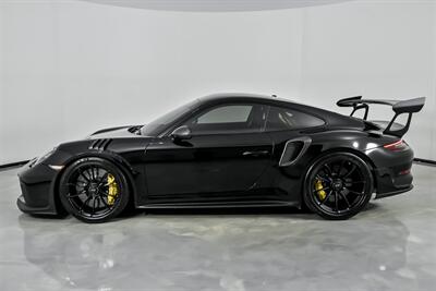 2019 Porsche 911 GT3 RS-WEISSACH-FULL PPF-EXHAUST!   - Photo 11 - Joliet, IL 60435