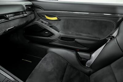 2019 Porsche 911 GT3 RS-WEISSACH-FULL PPF-EXHAUST!   - Photo 44 - Joliet, IL 60435