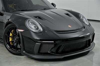 2019 Porsche 911 GT3 RS-WEISSACH-FULL PPF-EXHAUST!   - Photo 3 - Joliet, IL 60435