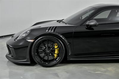 2019 Porsche 911 GT3 RS-WEISSACH-FULL PPF-EXHAUST!   - Photo 10 - Joliet, IL 60435