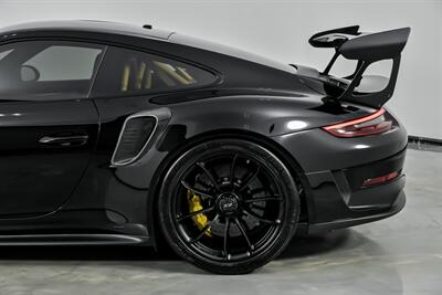 2019 Porsche 911 GT3 RS-WEISSACH-FULL PPF-EXHAUST!   - Photo 12 - Joliet, IL 60435