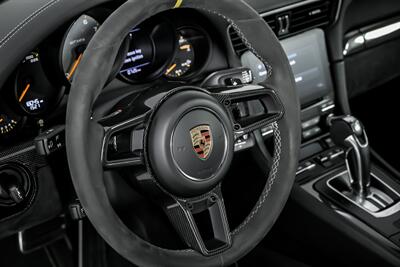 2019 Porsche 911 GT3 RS-WEISSACH-FULL PPF-EXHAUST!   - Photo 27 - Joliet, IL 60435
