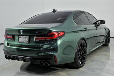 2020 BMW M5 Competition   - Photo 12 - Joliet, IL 60435