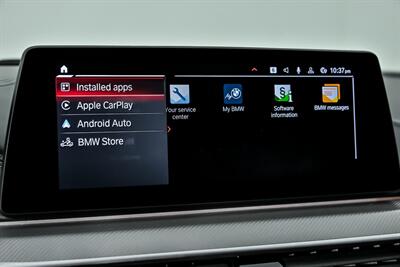 2020 BMW M5 Competition   - Photo 33 - Joliet, IL 60435