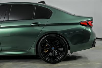 2020 BMW M5 Competition   - Photo 9 - Joliet, IL 60435