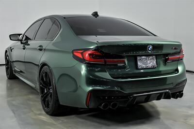 2020 BMW M5 Competition   - Photo 10 - Joliet, IL 60435