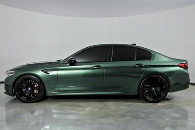 2020 BMW M5 Competition   - Photo 8 - Joliet, IL 60435