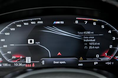2020 BMW M5 Competition   - Photo 28 - Joliet, IL 60435