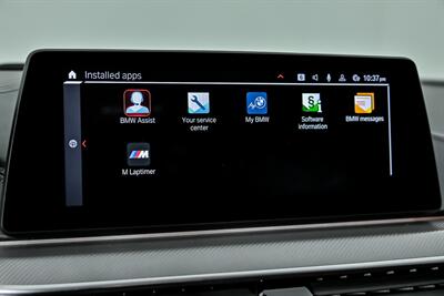 2020 BMW M5 Competition   - Photo 34 - Joliet, IL 60435