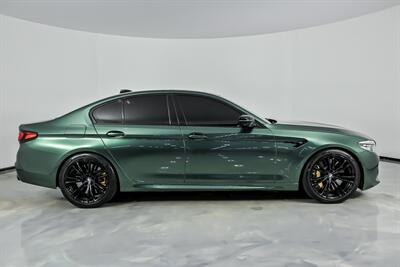 2020 BMW M5 Competition   - Photo 14 - Joliet, IL 60435