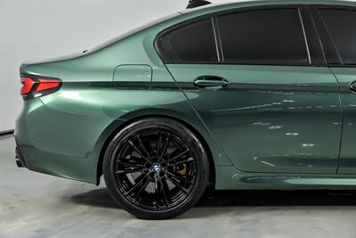 2020 BMW M5 Competition   - Photo 13 - Joliet, IL 60435