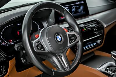 2020 BMW M5 Competition   - Photo 26 - Joliet, IL 60435
