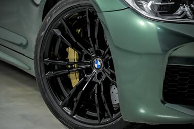 2020 BMW M5 Competition   - Photo 4 - Joliet, IL 60435