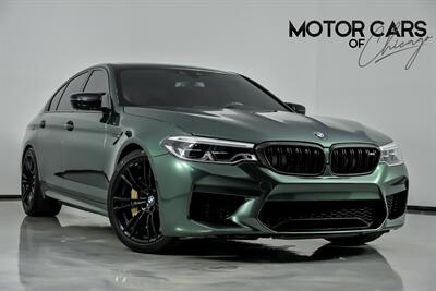 2020 BMW M5 Competition   - Photo 1 - Joliet, IL 60435