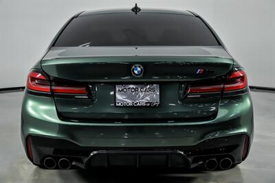 2020 BMW M5 Competition   - Photo 11 - Joliet, IL 60435