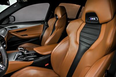 2020 BMW M5 Competition   - Photo 23 - Joliet, IL 60435