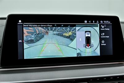 2020 BMW M5 Competition   - Photo 32 - Joliet, IL 60435