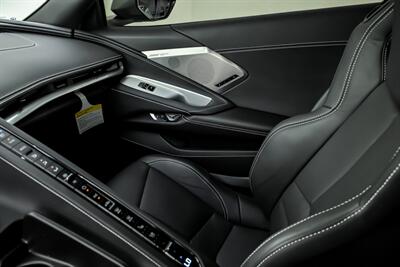 2023 Chevrolet Corvette Stingray 2LT - Photo 33 - Joliet, IL 60435
