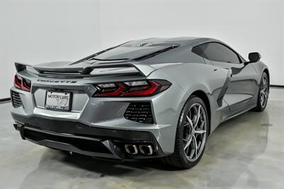 2023 Chevrolet Corvette Stingray 2LT - Photo 8 - Joliet, IL 60435