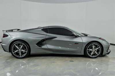 2023 Chevrolet Corvette Stingray 2LT - Photo 9 - Joliet, IL 60435
