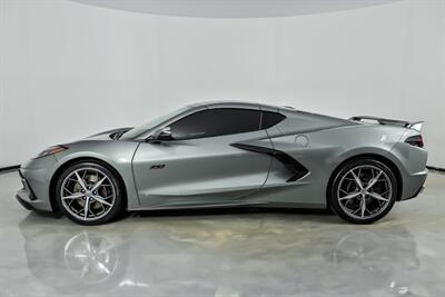 2023 Chevrolet Corvette Stingray 2LT - Photo 5 - Joliet, IL 60435